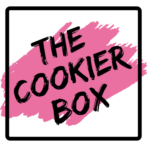 The Cookier Box